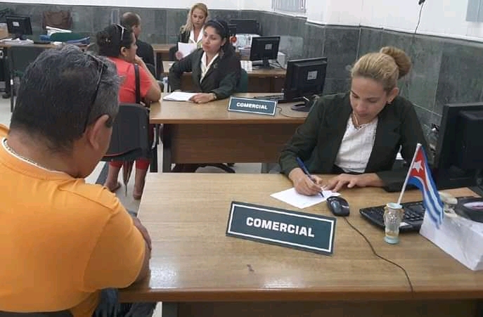 Banco Popular de Ahorro en Holguin