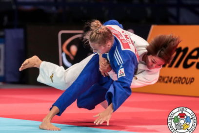 Noticia: Japón sin oro el primer día  (+ Fotos)