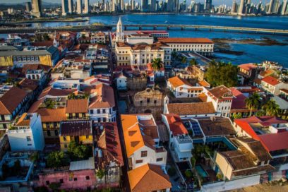 Ciudad de Panamá celebra sus 500 años (+Fotos y Video)