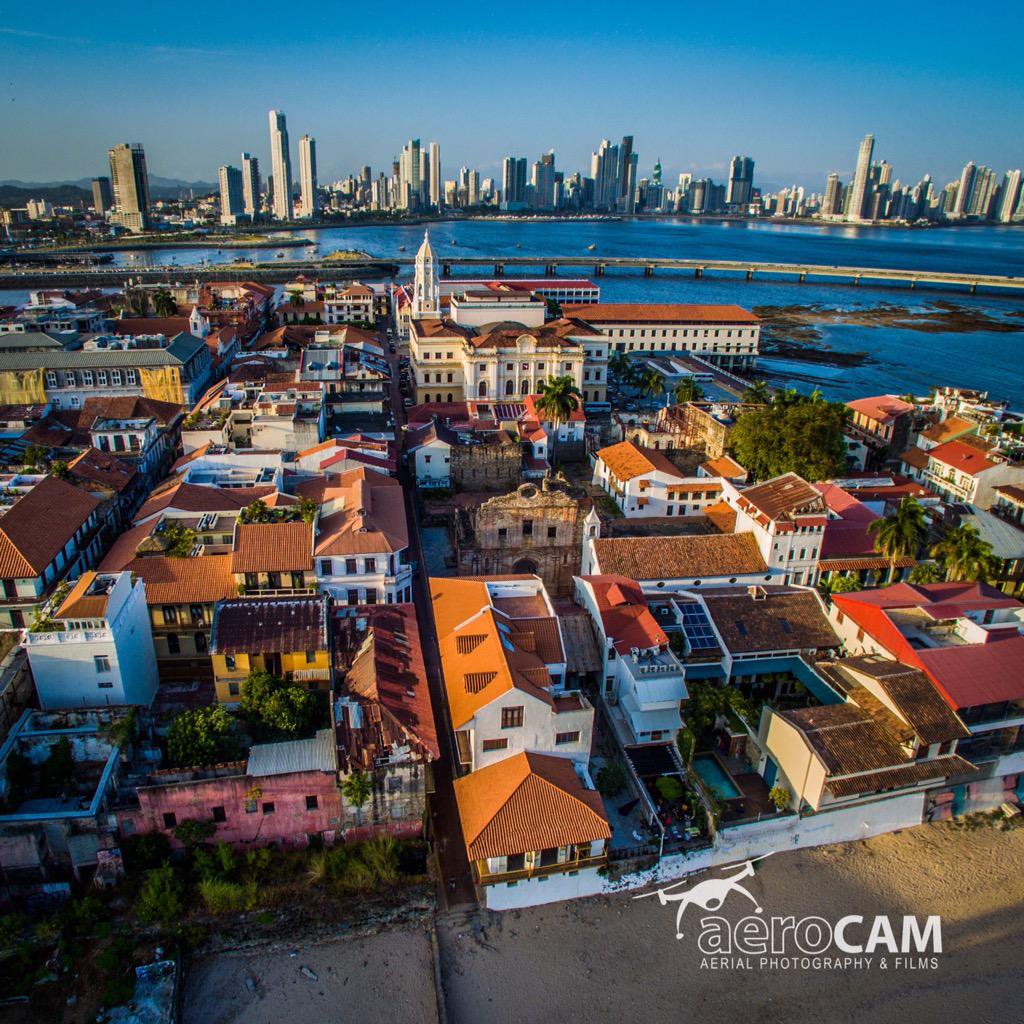 Ciudad de Panamá celebra sus 500 años