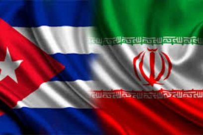 Cuba e Irán: 40 años de sólida amistad y solidaridad