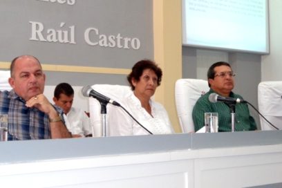 Ministra de Educación evaluó en Holguín aseguramientos para inicio del curso escolar