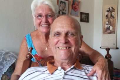 José Luis Silva Menéndez: Héroe de la luz