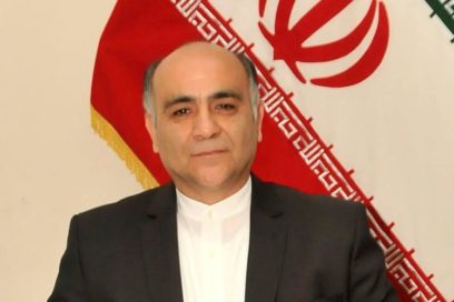 EE.UU. no podrá poner de rodillas a Irán