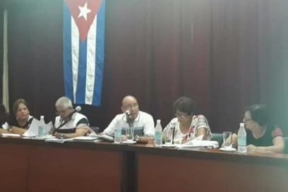 Inicia chequeo del próximo curso escolar en Pinar del Río