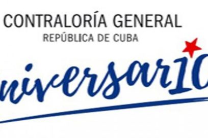 Celebran en Santiago de Cuba décimo aniversario de la Contraloría