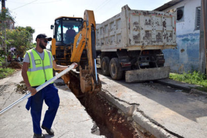Celebrarán en todo el país Día del Trabajador Hidráulico