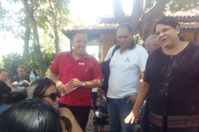 Incrementar la producción de alimentos, imperativo para  los cubanos