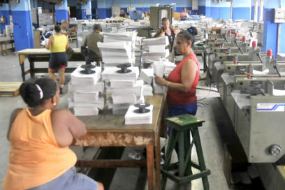 Cien puntos para las libretas