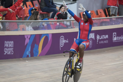 Lisandra y la Guerra de plata en Lima