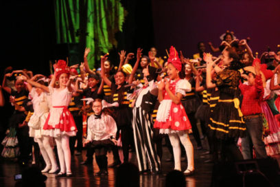 La Colmenita en Torcedores