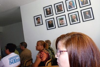 La Educación y el pensamiento emancipador latinoamericano