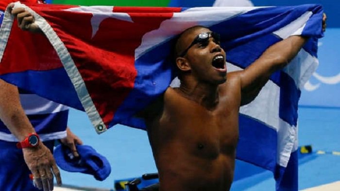 En los Juegos Parapanamericanos Lima 2019, Cuba quiere alzar nuevas glorias