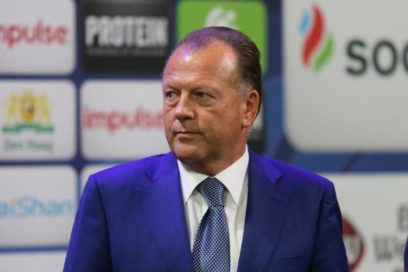 Marius Vizer: “Por un judo espectacular y puro”