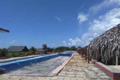 Pozo Brujo sigue embrujado