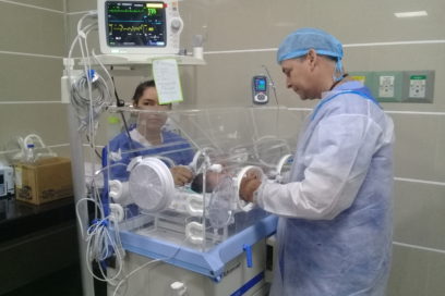 Un canto de amor a la vida en la Amazonía venezolana