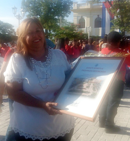 Foto: Adriana Rojas Preval