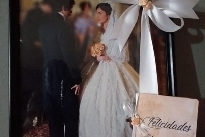 Otra boda, otro Ignacio y otra Amalia