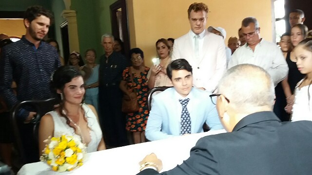 Foto: Bárbara Suárez Ávalo