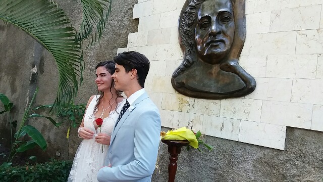 Foto: Bárbara Suárez Ávalo