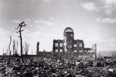 Recuerda canciller cubano aniversario de bombardeos en Japón