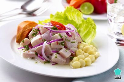 Crónica Limeña: Buen apetito