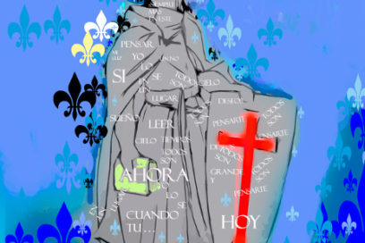 Cruzada Literaria: llevar el arte a cualquier lugar