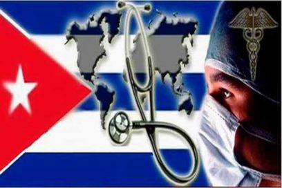 Continúan ataques estadounidenses contra misiones médicas cubanas