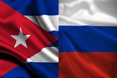 Researchers from Cuba and Russia evaluate cooperation agreements