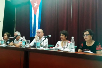 Cuba: More than eight thousand teachers will return to the classrooms