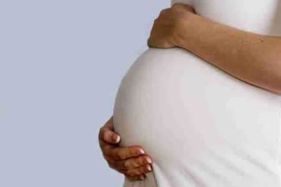 La esposa de Alexei recibió su dieta