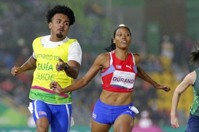 En los Parapanamericanos Lima 2019, Cuba quiere más