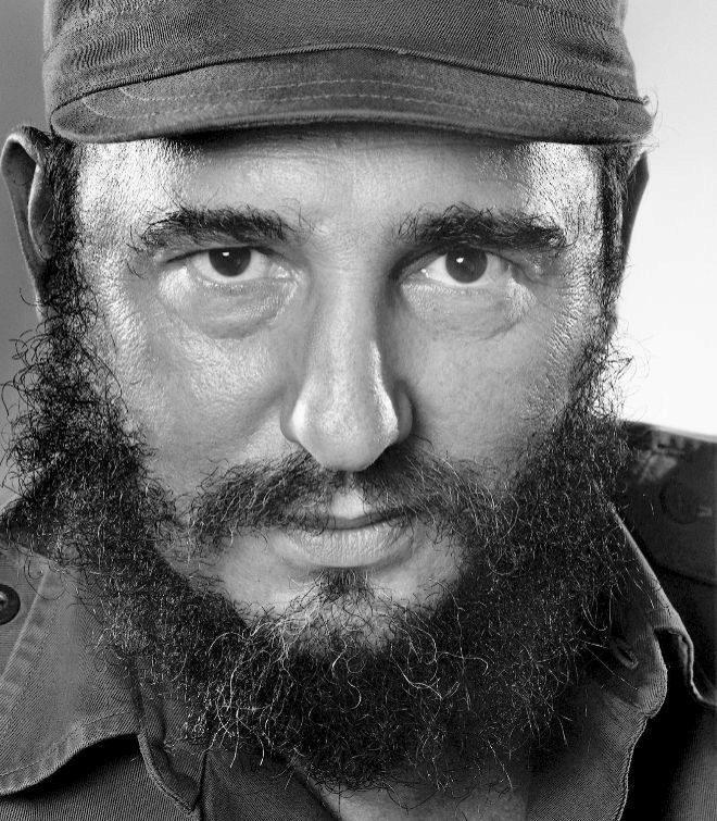 Photo: Yousuf Karsh/Camera Press