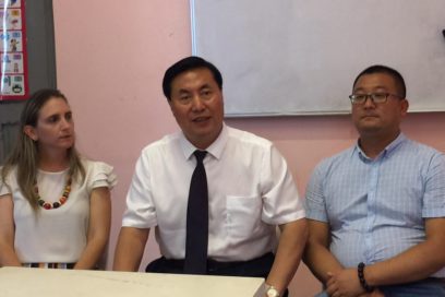 Colaboración Cuba-China fomentará inteligencia artificial