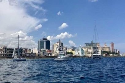 Cuba to host colloquium on Havana and the sea