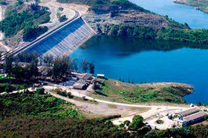 Día del Trabajador Hidráulico:  La voluntad convertida en obras