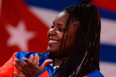 ¡Despedida de ippones!