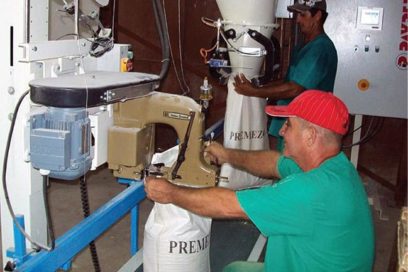 Employment and the aging population: Industry 4.0 coming soon