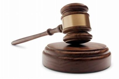 Debe atenerse a lo dictado por el Tribunal