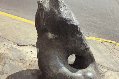 Crónica Limeña: Leyenda