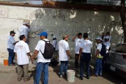 A la batalla contra el mosquito