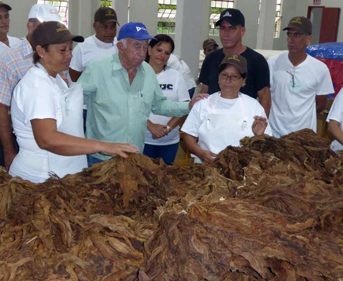 Photo: Ronald Suárez Rivas/en.granma.cu