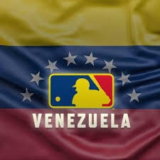 mlb venezuela