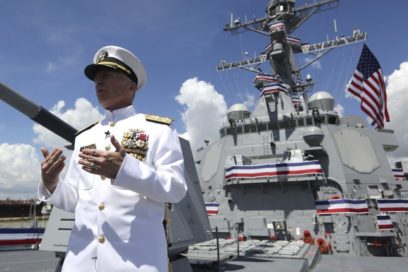 El catalejo de Mr. Craig