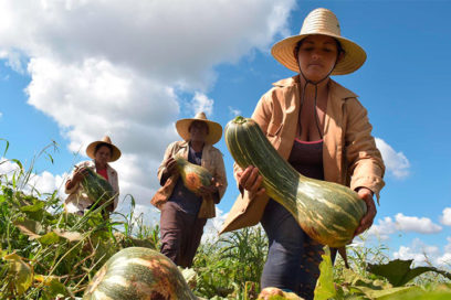 Una tremenda fuerza social y revolucionaria