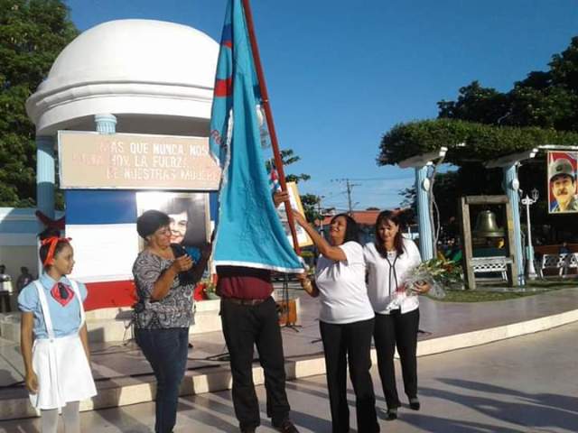 Foto: Adriana Rojas Preval