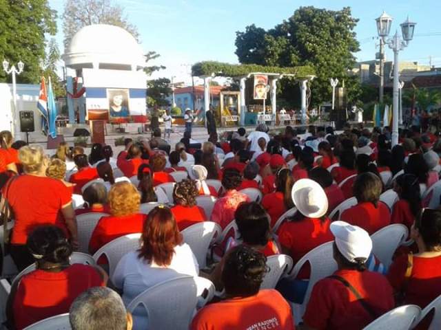 Foto: Adriana Rojas Preval