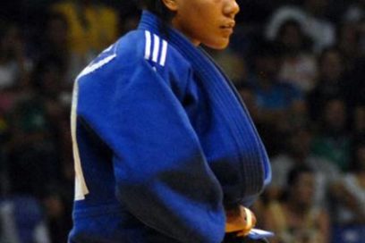 El último mundial de Onix y Santa Aldama