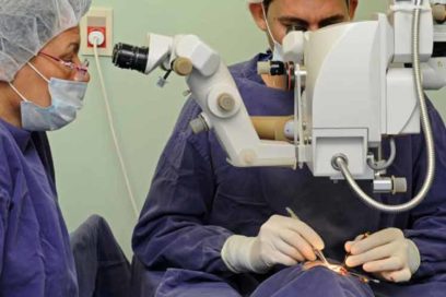 Más uruguayos recuperan salud visual con apoyo cubano