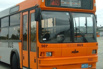 Llamado de atención